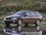 Lexus IS300 SportCross 2001 года